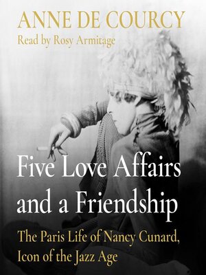 cover image of Five Love Affairs and a Friendship